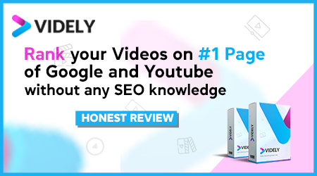 Videly – SEO Ranking Software Review